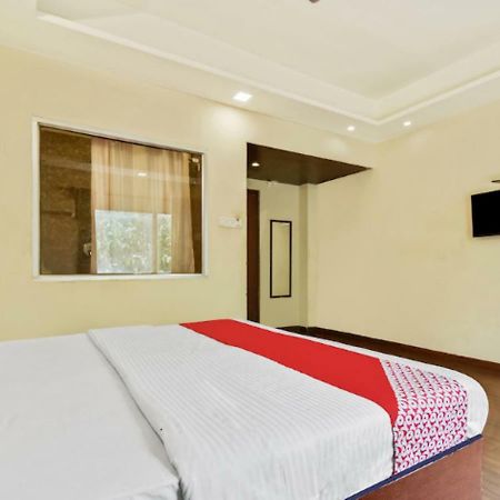 Abhi Rooms Jaipur Bagian luar foto