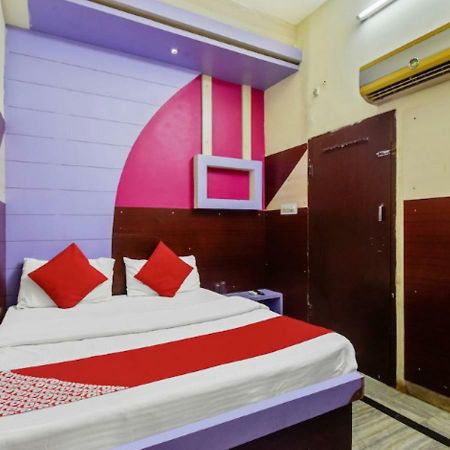 Abhi Rooms Jaipur Bagian luar foto