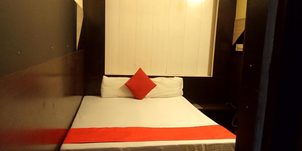 Abhi Rooms Jaipur Bagian luar foto