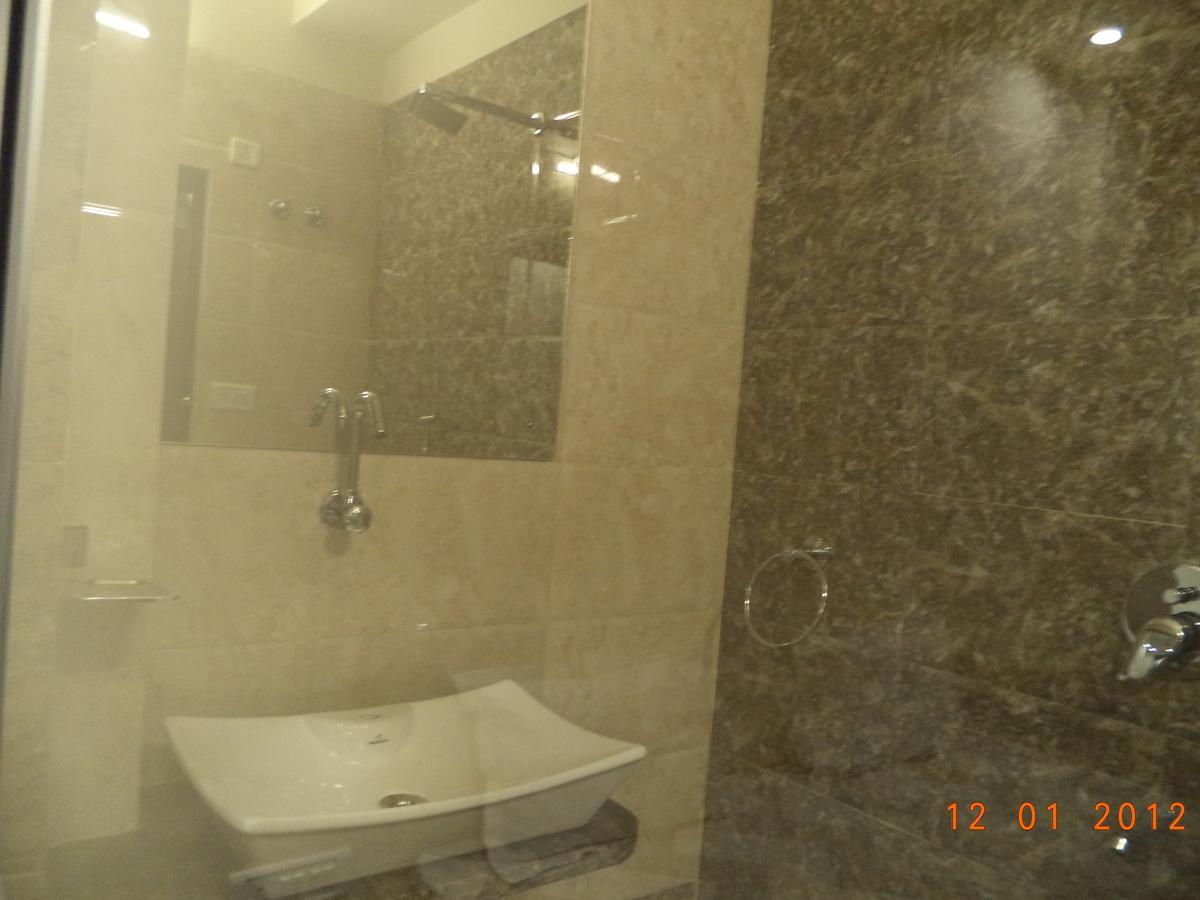 Abhi Rooms Jaipur Bagian luar foto