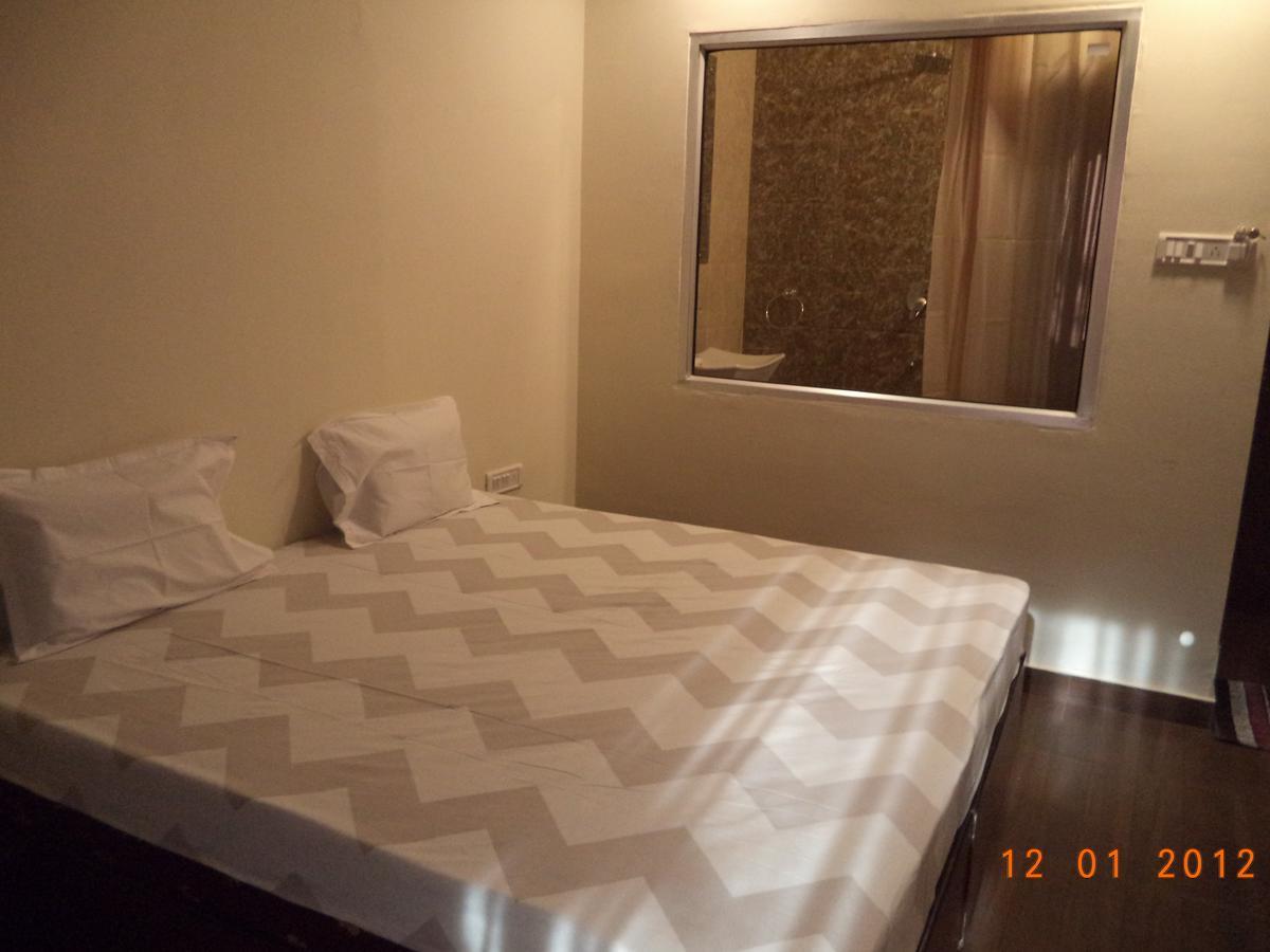 Abhi Rooms Jaipur Bagian luar foto