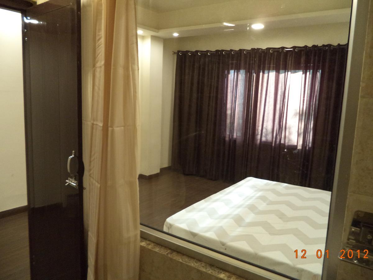 Abhi Rooms Jaipur Bagian luar foto