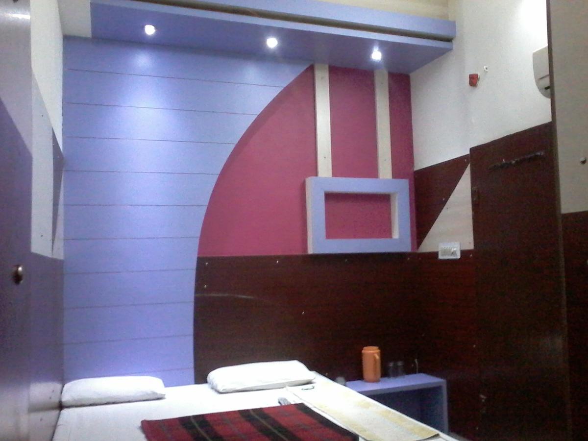 Abhi Rooms Jaipur Bagian luar foto