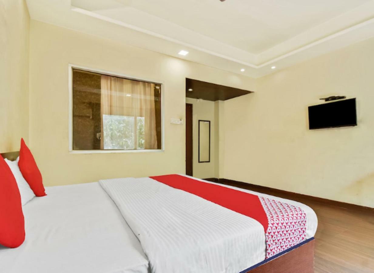 Abhi Rooms Jaipur Bagian luar foto