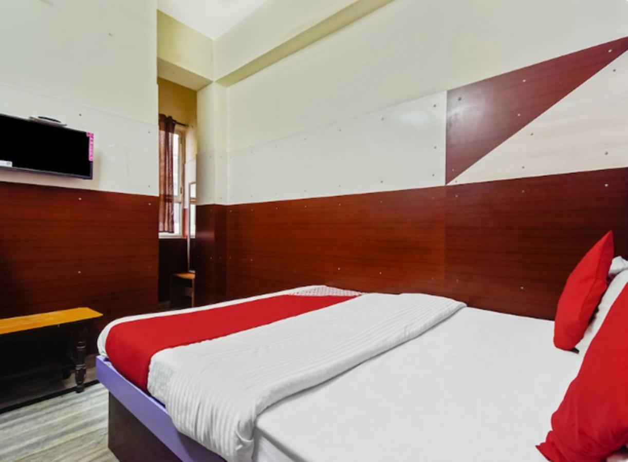 Abhi Rooms Jaipur Bagian luar foto